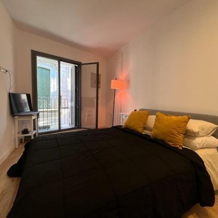 Sitges Old Town Double Room Eksteriør bilde