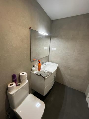 Sitges Old Town Double Room Eksteriør bilde